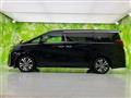 2020 Toyota Alphard G