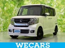 2017 Honda N BOX