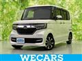 2020 Honda N BOX