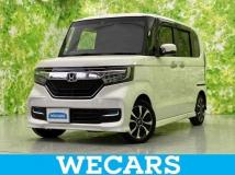 2020 Honda N BOX