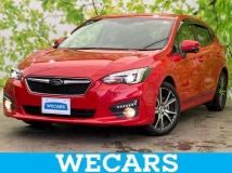 2017 Subaru Impreza