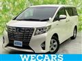 2016 Toyota Alphard Hybrid