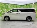 2016 Toyota Alphard Hybrid