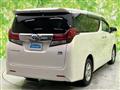 2016 Toyota Alphard Hybrid