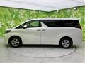 2019 Toyota Alphard Hybrid