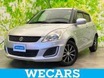 2014 Suzuki Swift