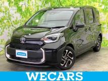 2023 Toyota Sienta