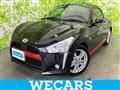 2018 Daihatsu Copen
