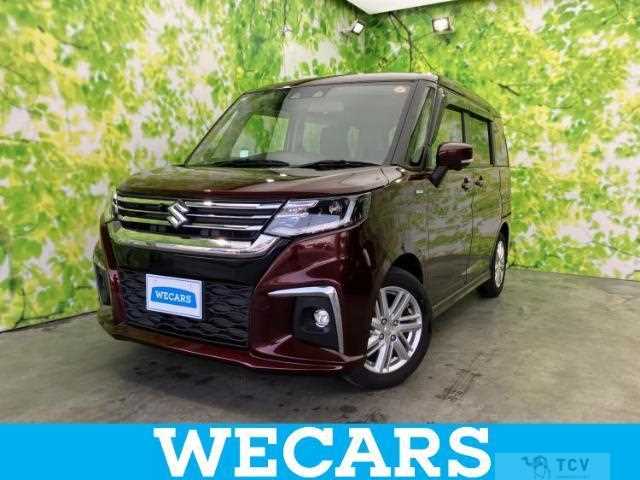 2021 Suzuki Suzuki Others