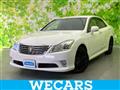 2011 Toyota Crown
