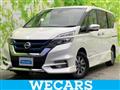 2019 Nissan Serena