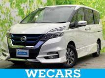 2019 Nissan Serena