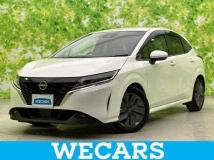 2021 Nissan Note