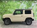 2025 Suzuki Jimny
