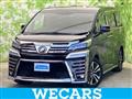 2019 Toyota Vellfire