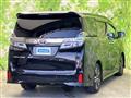 2019 Toyota Vellfire