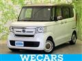 2019 Honda N BOX