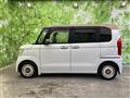 2019 Honda N BOX
