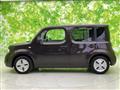 2017 Nissan Cube