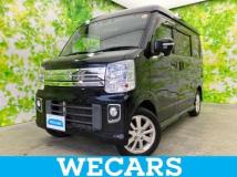 2020 Suzuki Every Wagon