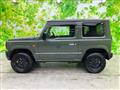 2021 Suzuki Jimny