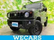 2021 Suzuki Jimny