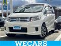 2011 Honda Freed