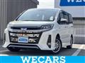 2018 Toyota Noah