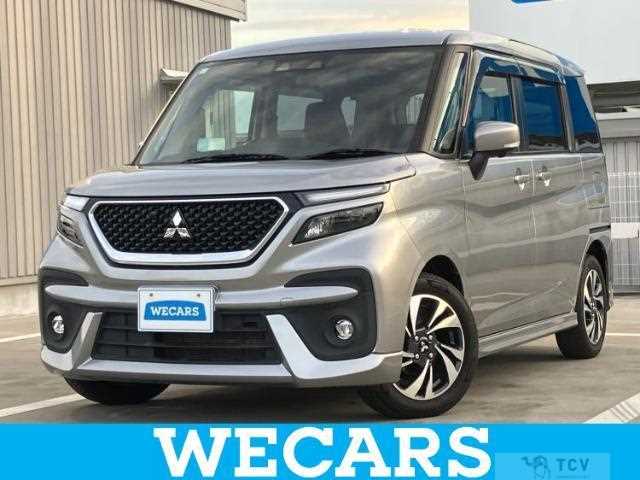 2021 Mitsubishi Mitsubishi Others