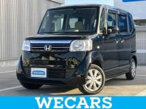 2017 Honda N BOX