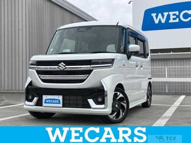 2024 Suzuki Suzuki Others