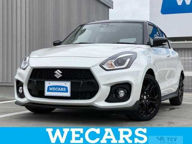 2025 Suzuki Swift