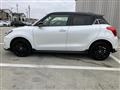 2025 Suzuki Swift