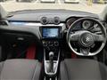 2025 Suzuki Swift