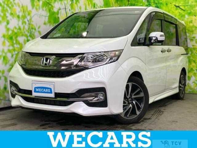 2016 Honda Honda Others