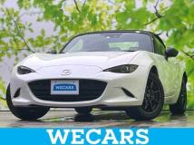 2023 Mazda Roadster
