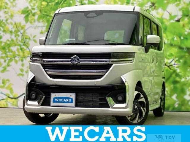 2025 Suzuki Suzuki Others