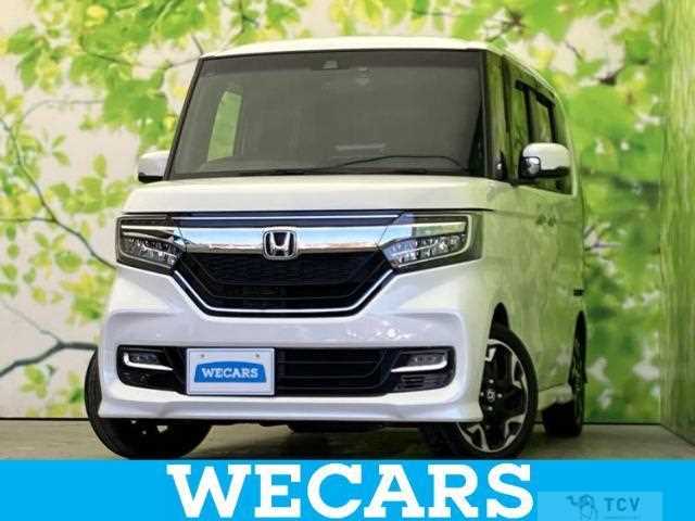 2019 Honda N BOX