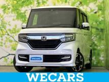 2019 Honda N BOX