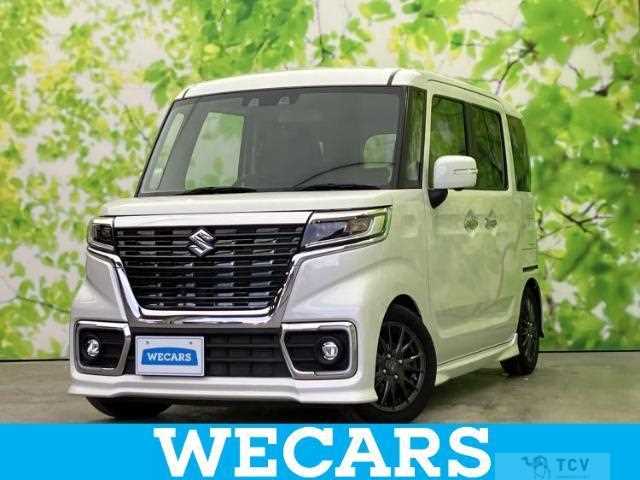 2021 Suzuki Suzuki Others