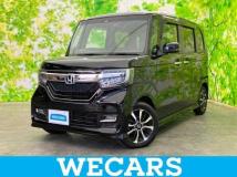 2019 Honda N BOX