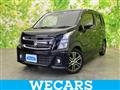 2018 Suzuki Wagon R