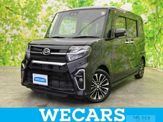 2021 Daihatsu Tanto