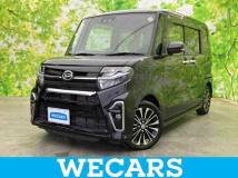 2021 Daihatsu Tanto
