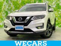 2019 Nissan X-Trail