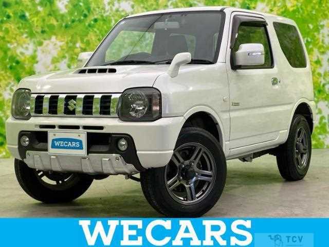 2013 Suzuki Jimny