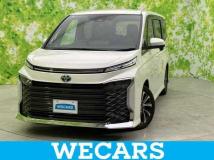 2022 Toyota Voxy