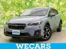 2017 Subaru IMPREZA XV HYBRID