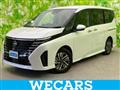 2022 Nissan Serena