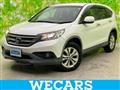 Honda/CR-V